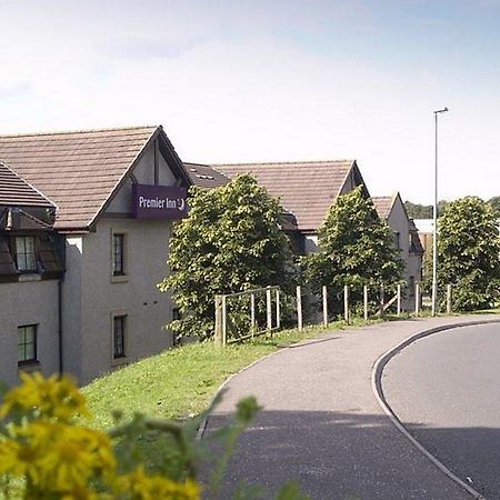 Premier Inn Dundee North Екстериор снимка