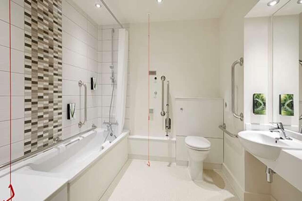 Premier Inn Dundee North Екстериор снимка