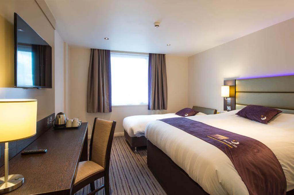 Premier Inn Dundee North Стая снимка