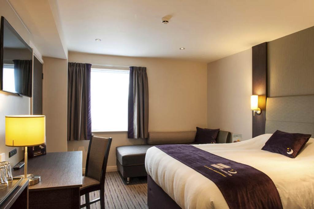 Premier Inn Dundee North Стая снимка