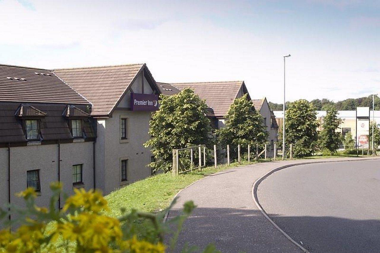 Premier Inn Dundee North Екстериор снимка